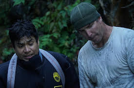 Gold Rush White Water: Episode 4