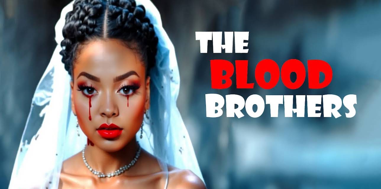 The Blood Brothers (2023)
