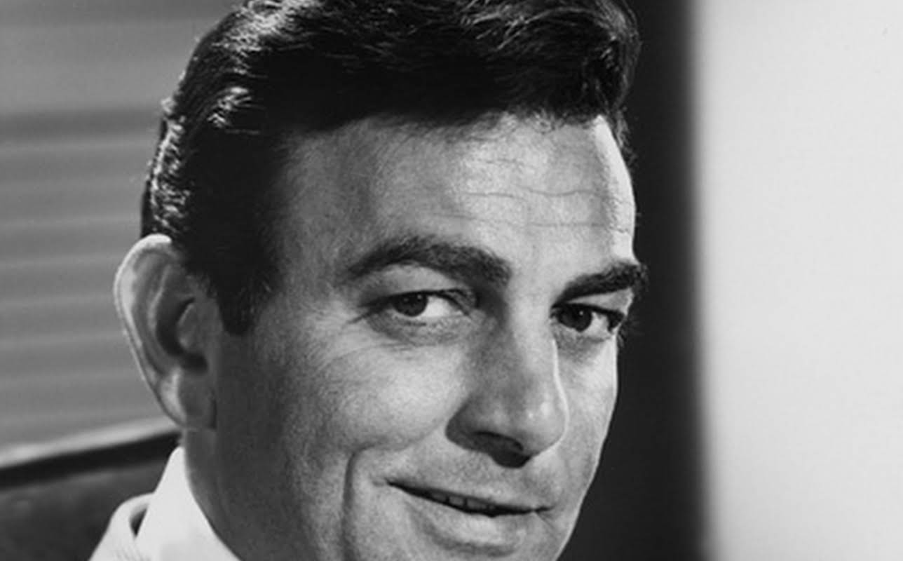 Mike Connors