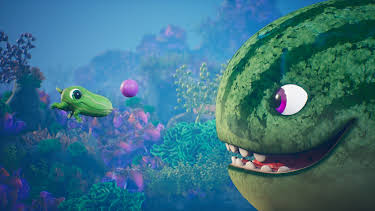 06:20: Vegesaurier | ZDF | 4/4 2026