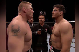 UFC: Ultimate 175 Greatest Fights 1993-2009, Volume 1: Frank Mir vs Brock Lesnar UFC 81