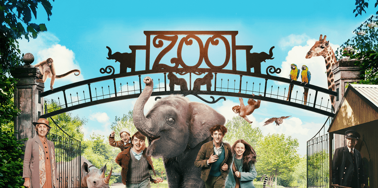Zoo (2018)