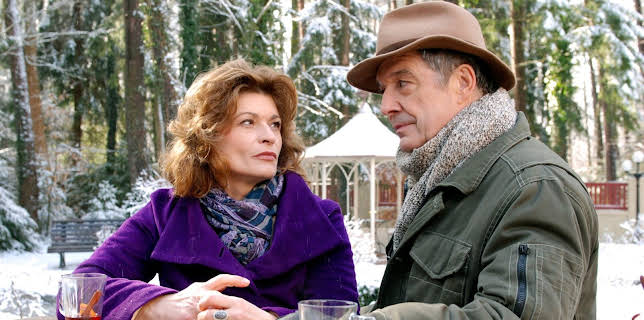 06:10: Sturm der Liebe (1065) | One | 2/11 2026