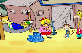 1: The Duet Brothers