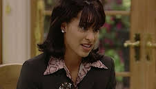 Fresh Prince i Bel-Air (S6 E7)