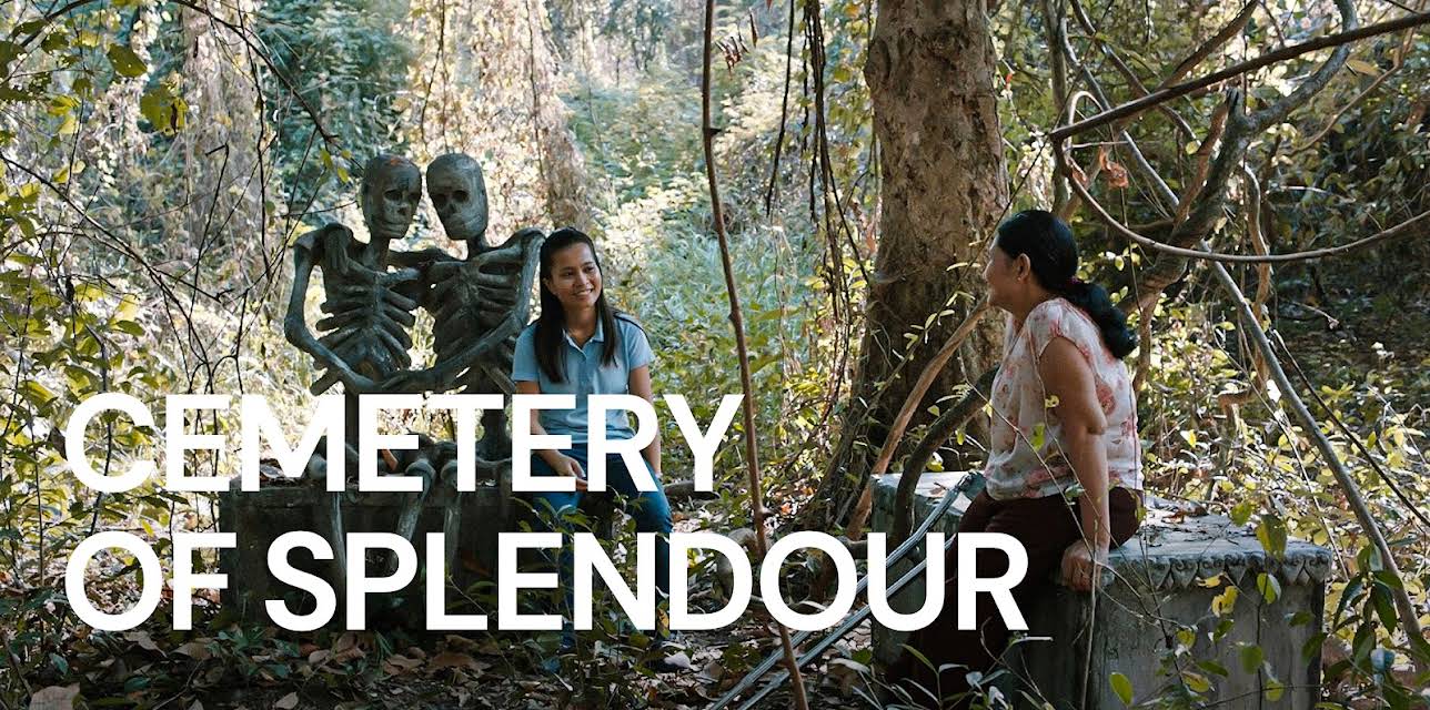 Cemetery of Splendour (2015)