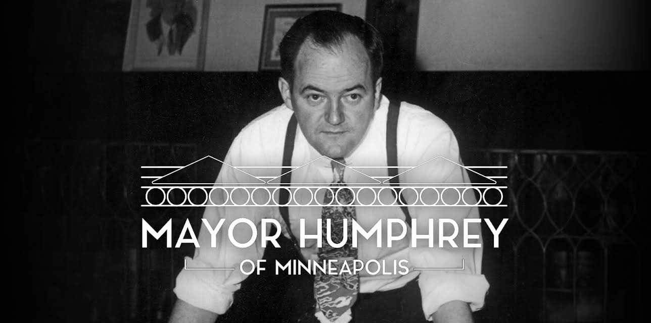 Mayor Humphrey of Minneapolis (2024)