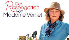 Der Rosengarten von Madame Vernet