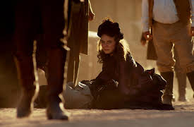 Wild West Chronicles: Wild Bill Hickok & the First Quick-Draw Duel