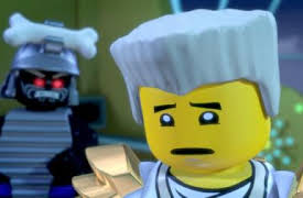 LEGO Ninjago: Masters of Spinjitzu: Episode 11