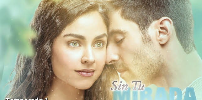 Sin Tu Mirada season-1