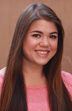 Lauren Paige Wilson as 