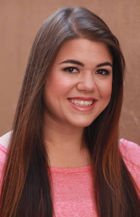 Lauren Paige Wilson as 