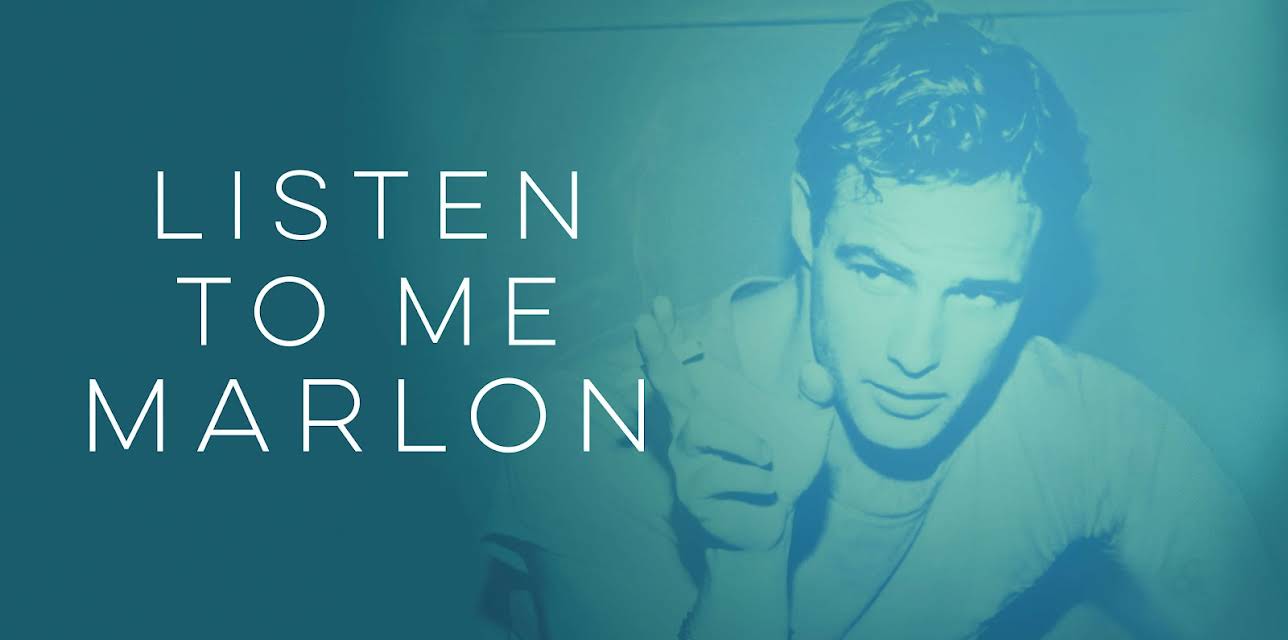 Listen To Me Marlon