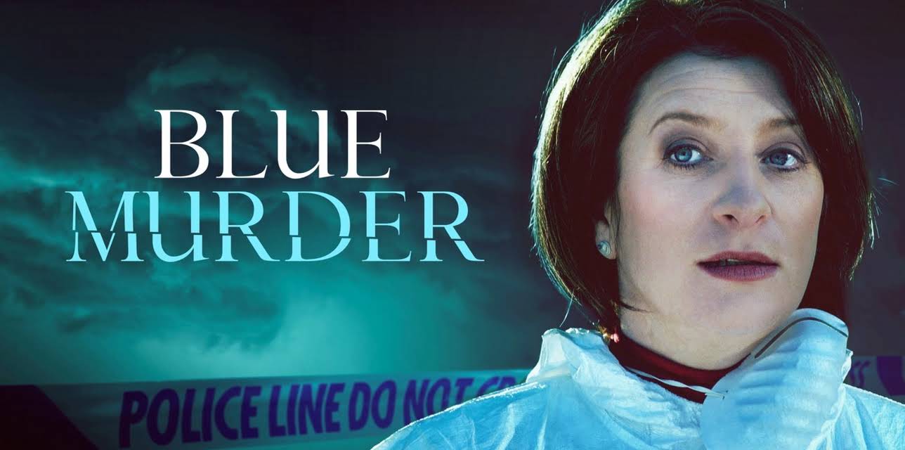 Blue Murder