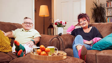 9:00 PM: Gogglebox | E4 | 4/2 2026