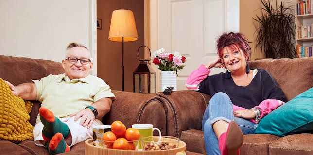 11:35 PM: Gogglebox | E4 | 11/15 2025