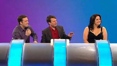 7:40 PM: Would I Lie To You? (S4 E2) (S4) | Dave | 7/21 2026