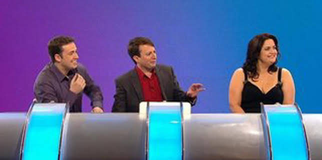 5:40 PM: Would I Lie To You? (S4 E2) (S4) | Dave | 12/20 2025