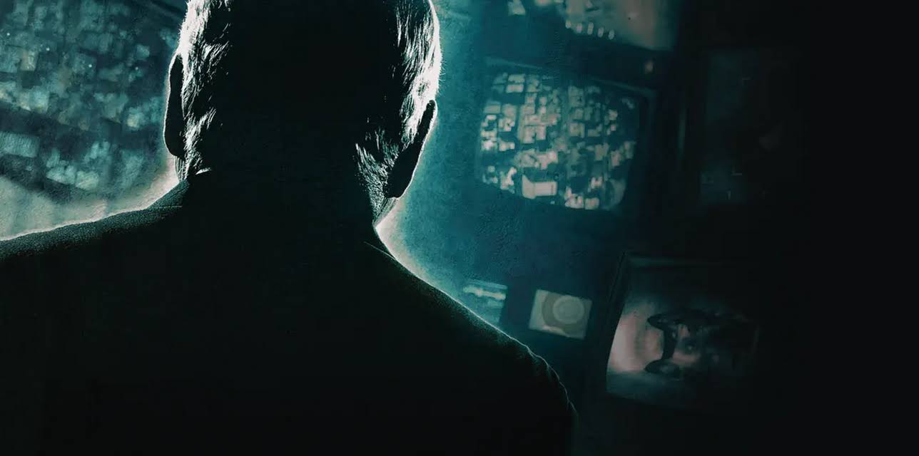 The Gatekeepers (2013)