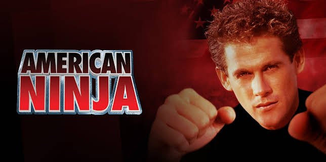 American Ninja (1985)