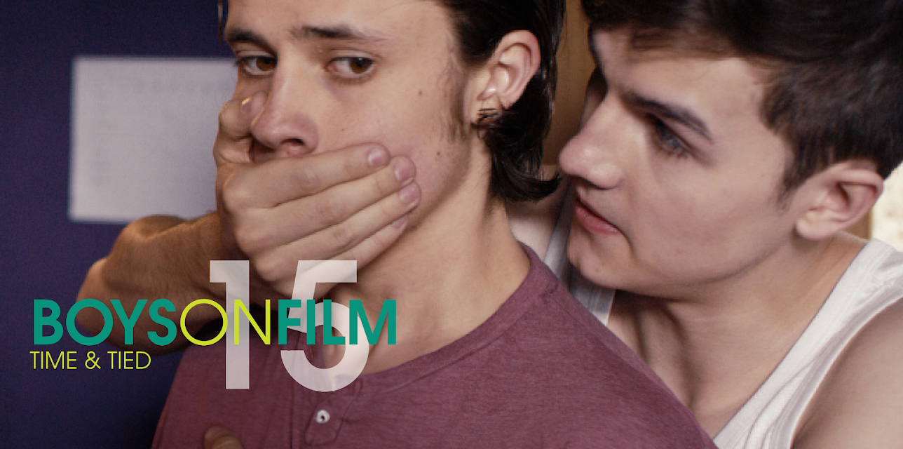 Boys on Film: 15, Time & Tied
