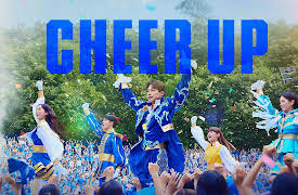 Cheer Up: Cheer Up Episode 14