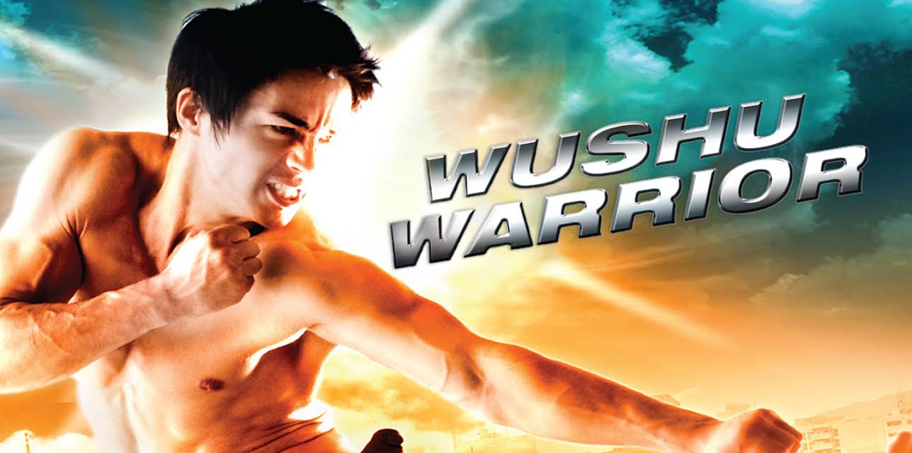 Wushu Warrior (2011)