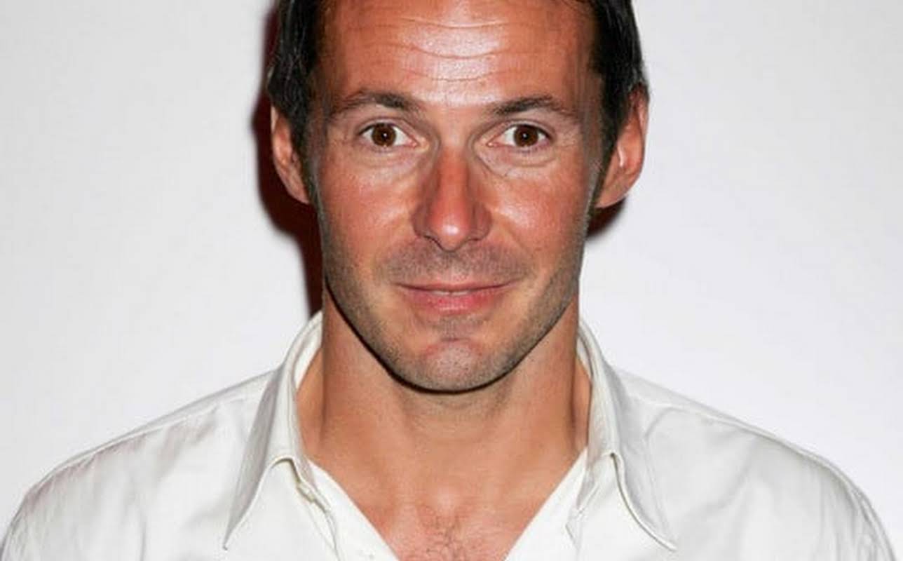 Julien Boisselier