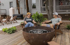 Restoring Galveston: The Inn, Season 1: Grand Opening