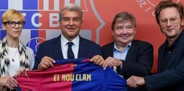 20:25: El nou clam: Benvinguts a l'estadi | Esport 3 | 12/8 2025