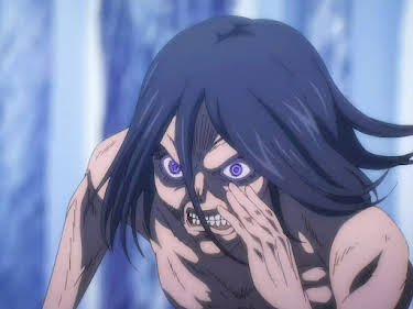 03:45: Attack on Titan | ProSieben Maxx | 5/2 2026