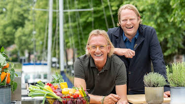 21:00: Lecker an Bord | WDR Fernsehen | 8/17 2026