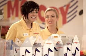 Precaución, piezas sueltas: La filarmónica