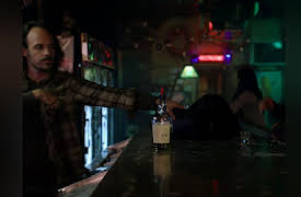 Sleepy Hollow Season 1: The Lesser Key of Solomon