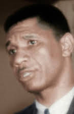 Medgar Evers som Self