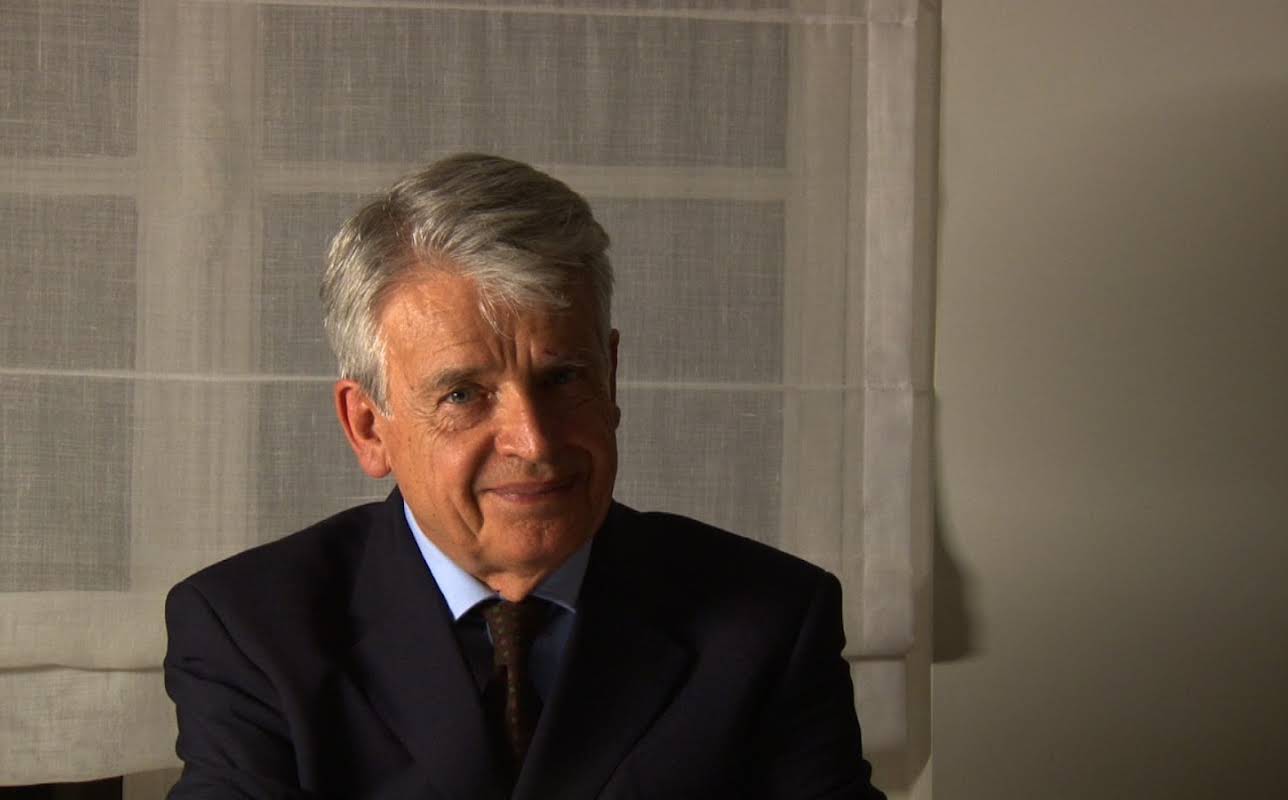 Alain Cavalier