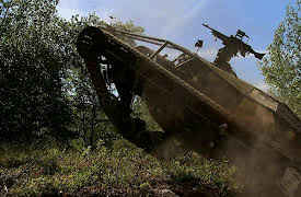 Black Ops Brothers Season 1: Ripsaw Revolution