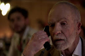 La Nieta Elegida season-1: La nieta elegida Capítulo 16