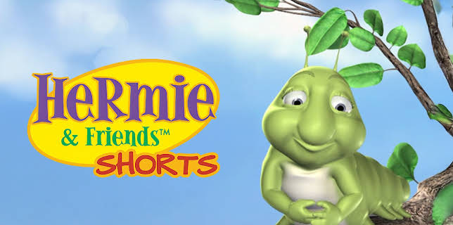 Hermie and Friends Shorts: Season 1