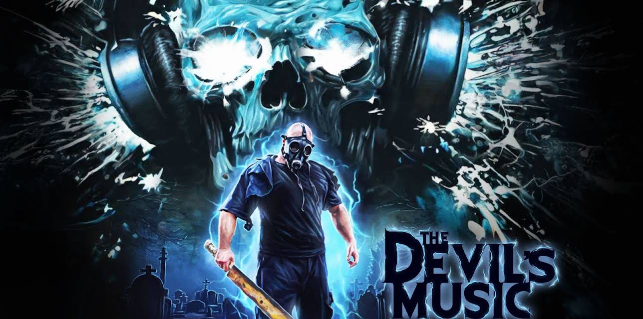 The Devil's Music (2023)