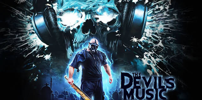 The Devil's Music (2023)