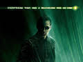 The Matrix Revolutions