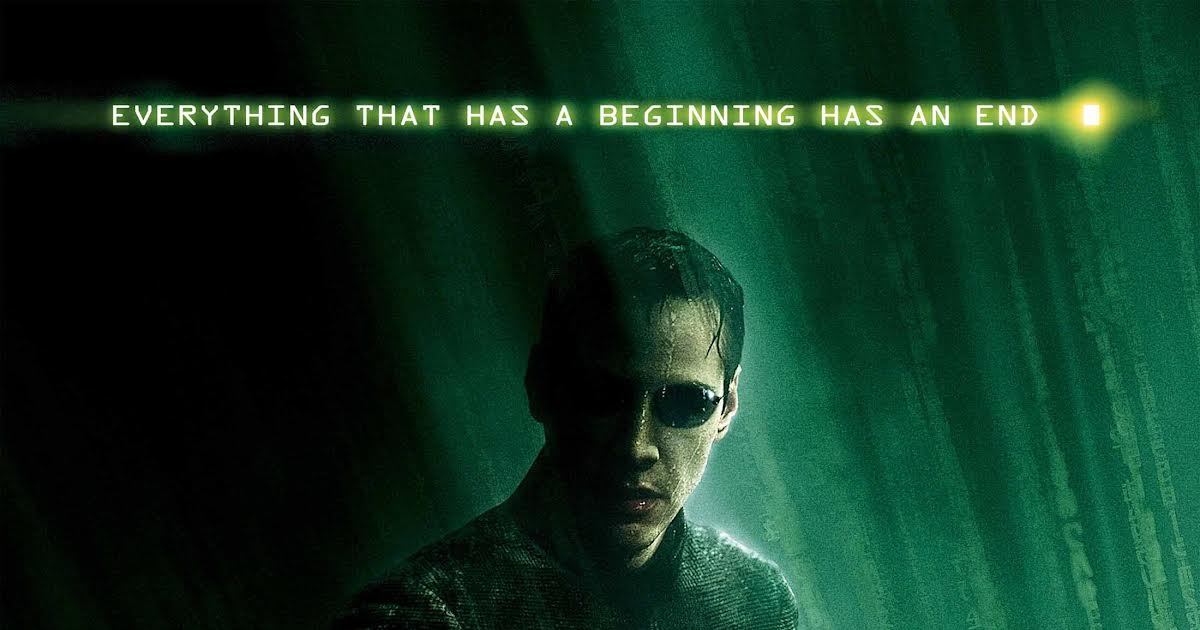 17/5 01:10 | The Matrix Revolutions (2003) på Kanal 5
