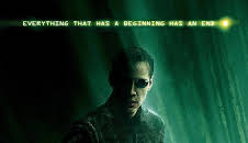 The Matrix Revolutions