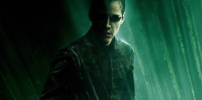 8:00 PM: The Matrix Revolutions (IMDb 6.7) | Sky Cinema Sci-Fi/Horror | 1/17 2026
