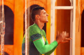 Desafío Súper Humanos season-2018: Desafío Súper Humanos Capítulo 5