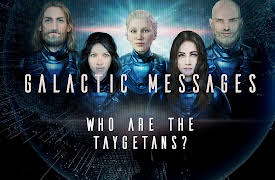 Galactic Messages: Who Are the Taygetans?