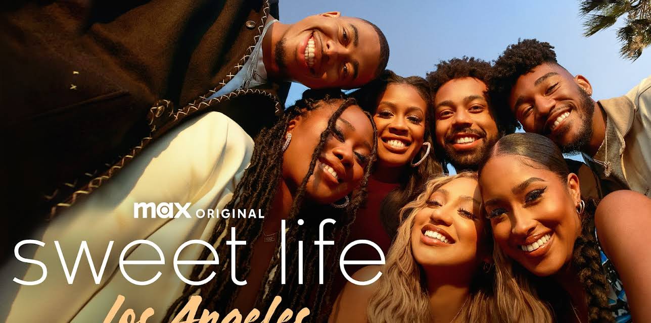 Sweet Life: Los Angeles, Season 1