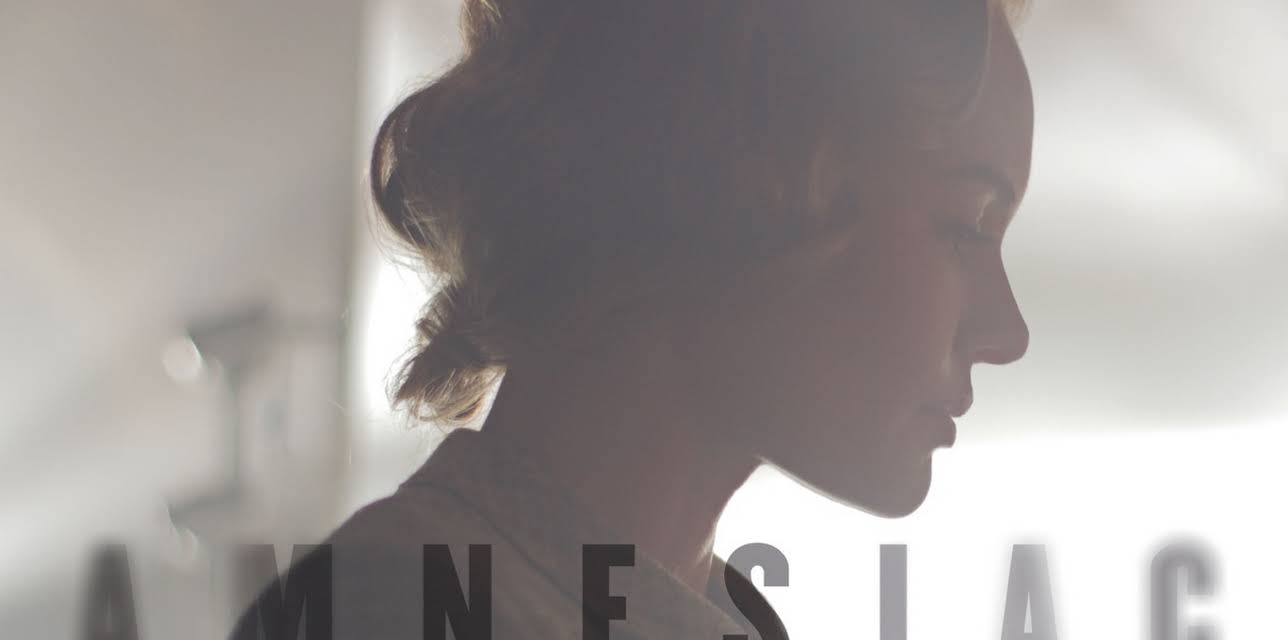 Amnesiac (2015)